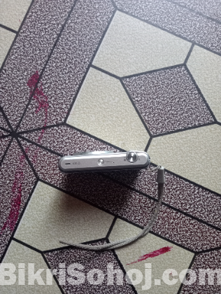 Samsung Digital 16 Megapixel Camera